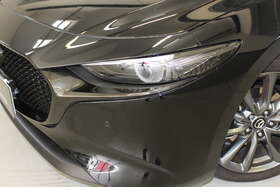 Mazda 3 2.0 122 CV HYBRID 6AT EXCLUSIV det.5